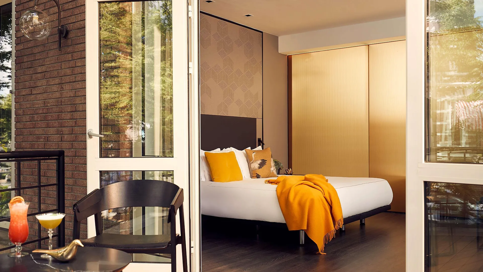 Hotel Park Plaza Vondelpark Amsterdam