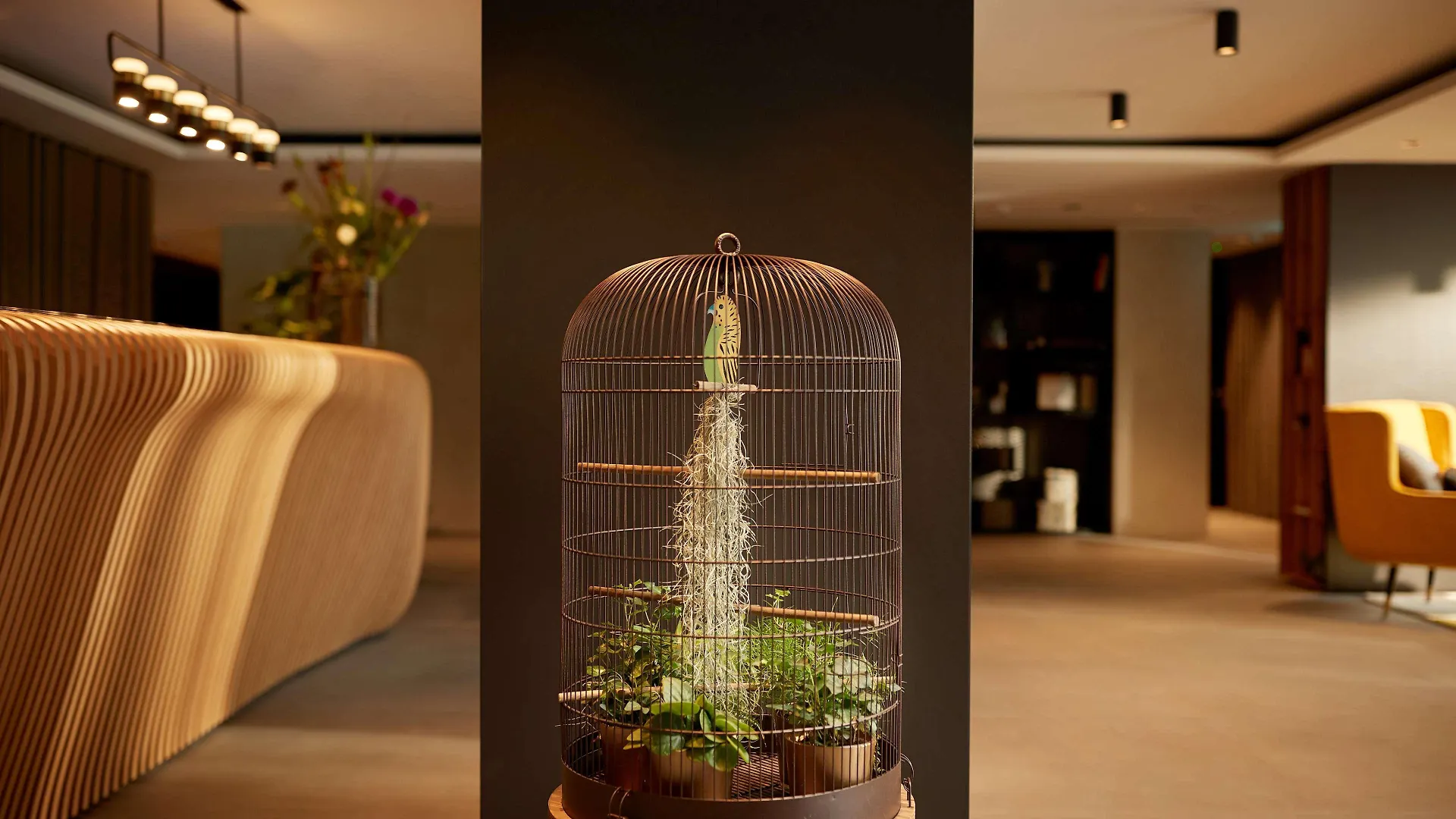 Hotel Park Plaza Vondelpark Amsterdam