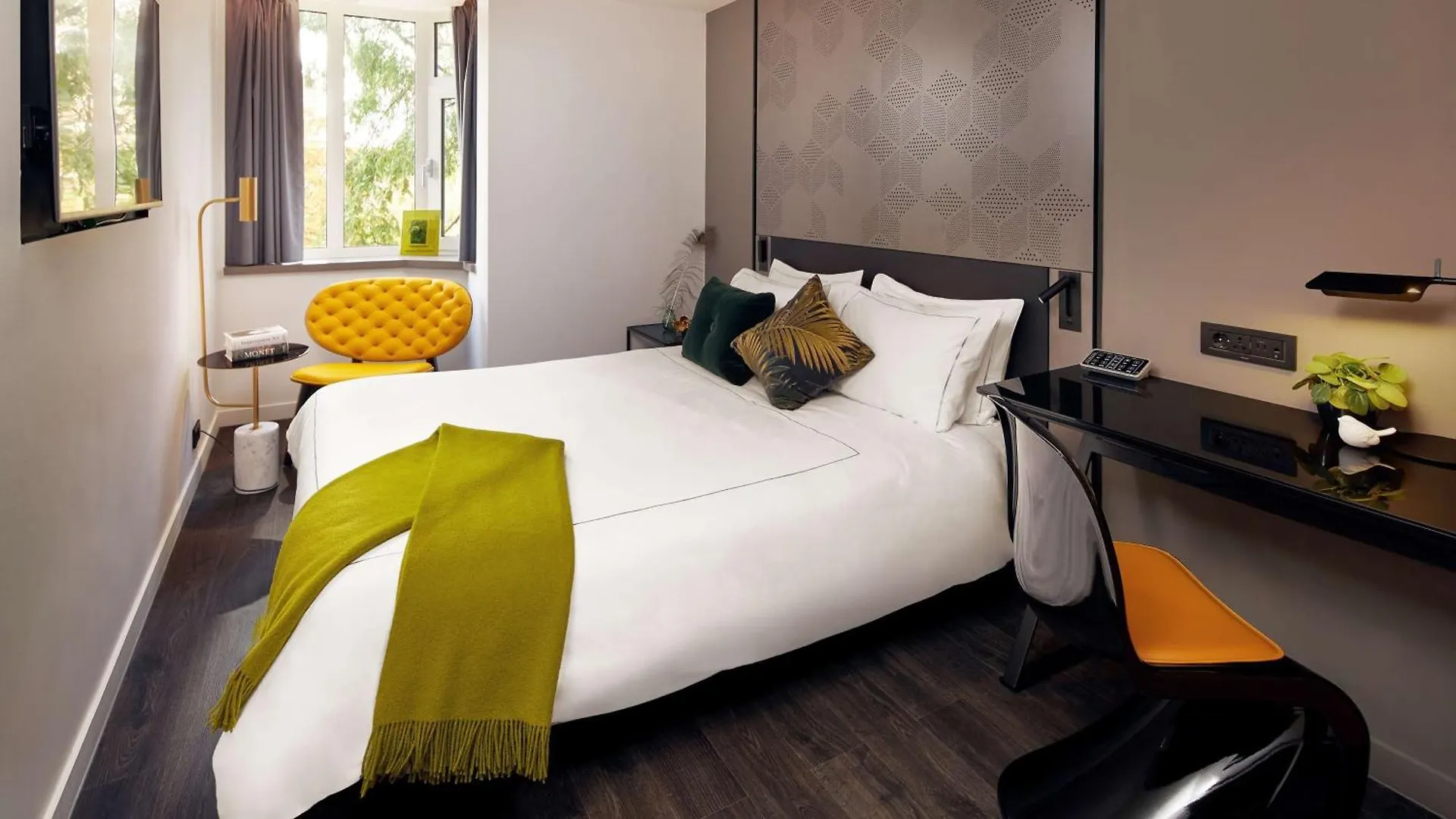 Hotel Park Plaza Vondelpark Amsterdam