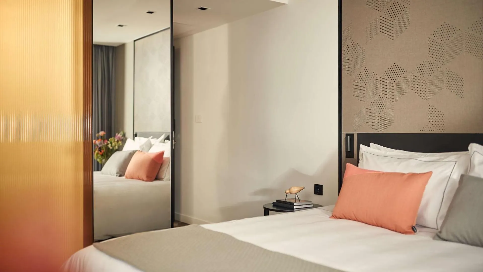 Hotel Park Plaza Vondelpark Amsterdam 4*,  Nizozemsko