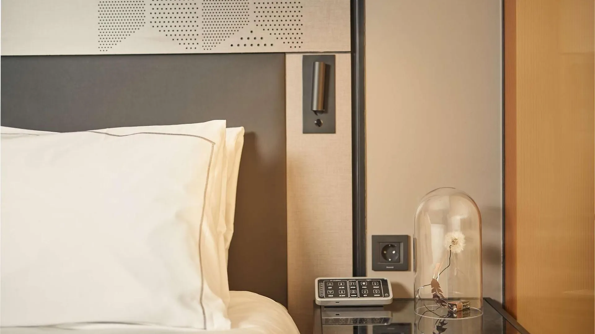 Hotel Park Plaza Vondelpark Amsterdam 4*,  Nizozemsko