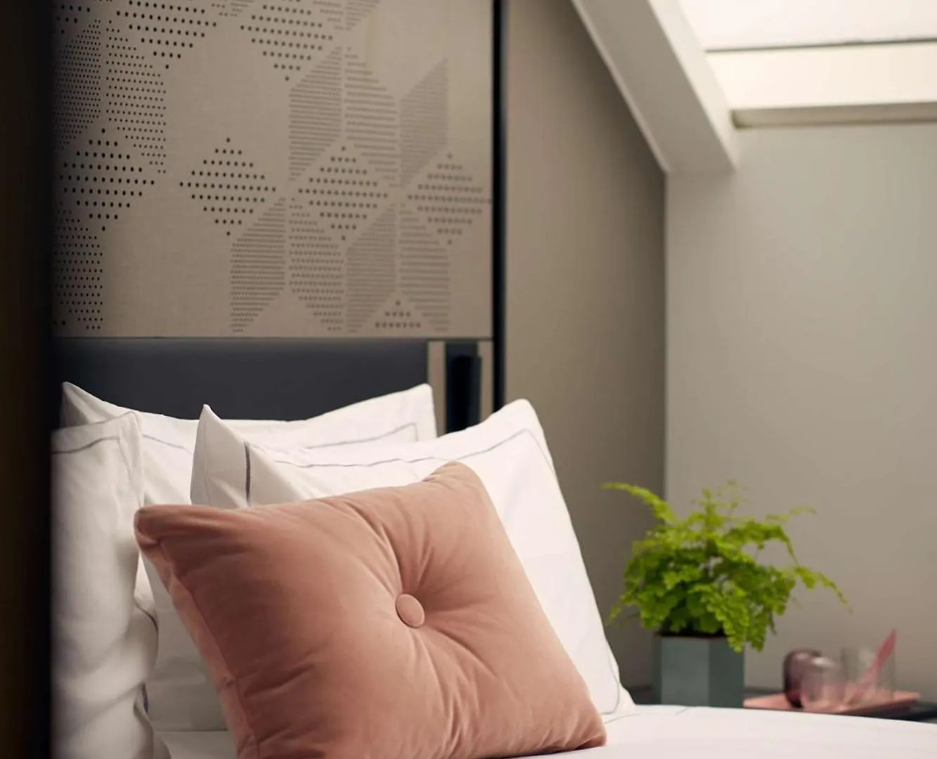 ****  Hotel Park Plaza Vondelpark Amsterdam Nizozemsko