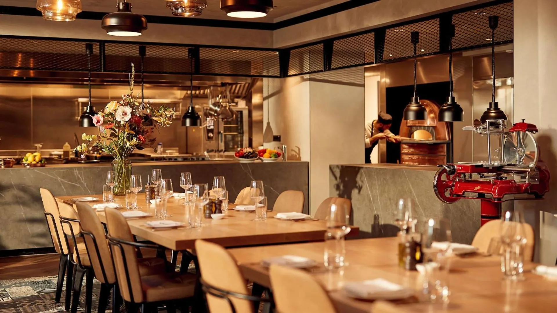 Hotel Park Plaza Vondelpark Amsterdam
