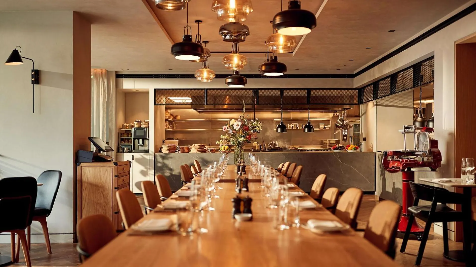 Hotel Park Plaza Vondelpark Amsterdam