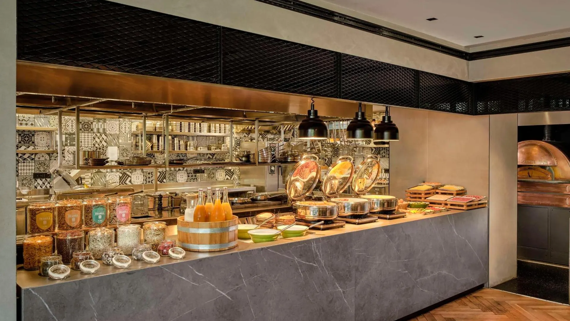 Hotel Park Plaza Vondelpark Amsterdam