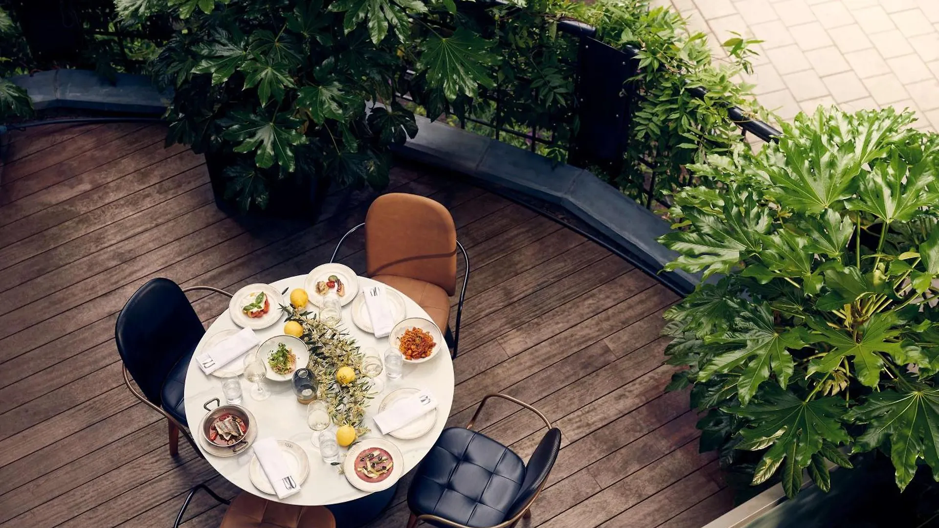 Hotel Park Plaza Vondelpark Amsterdam